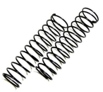 1330105 Dämpferfeder hinten (2 St.) AB2.8 1:8 BL Buggy